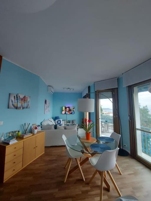 Terrazza Sul Mare - Bellavista Apartment Sanremo Exterior photo