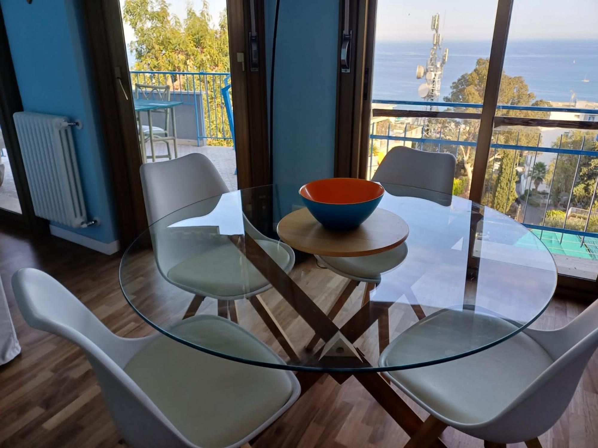 Terrazza Sul Mare - Bellavista Apartment Sanremo Exterior photo